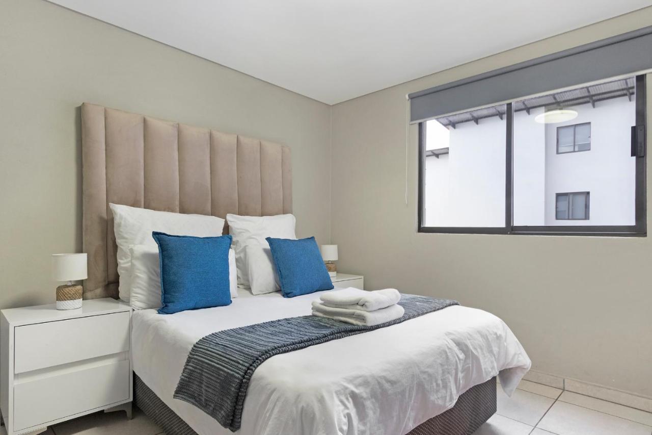 Urban Oasis Apartments At The Bolton โจฮันเนสเบิร์ก ภายนอก รูปภาพ