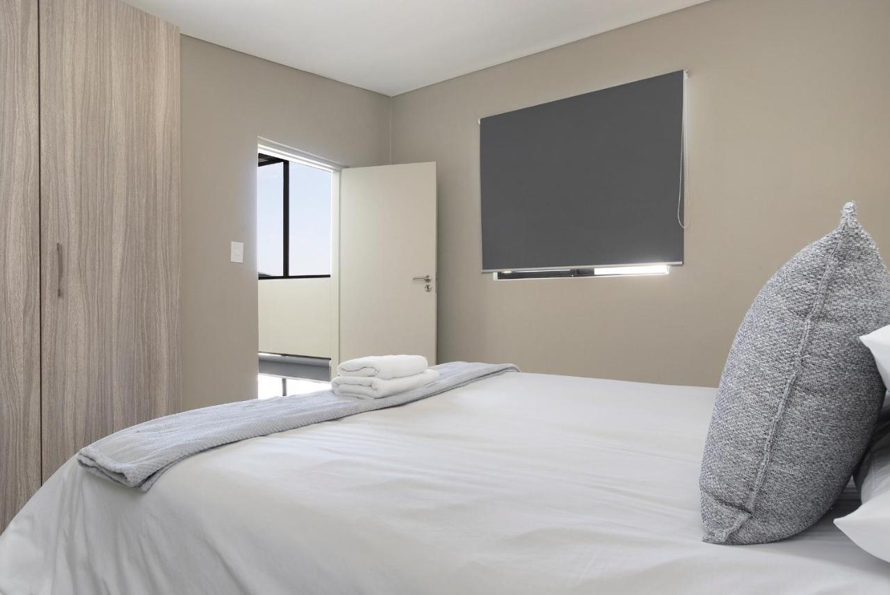 Urban Oasis Apartments At The Bolton โจฮันเนสเบิร์ก ภายนอก รูปภาพ