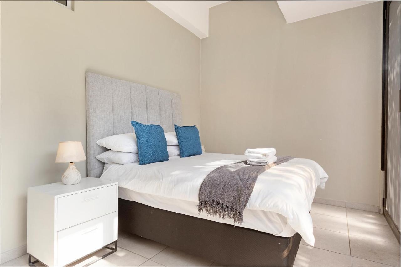 Urban Oasis Apartments At The Bolton โจฮันเนสเบิร์ก ภายนอก รูปภาพ