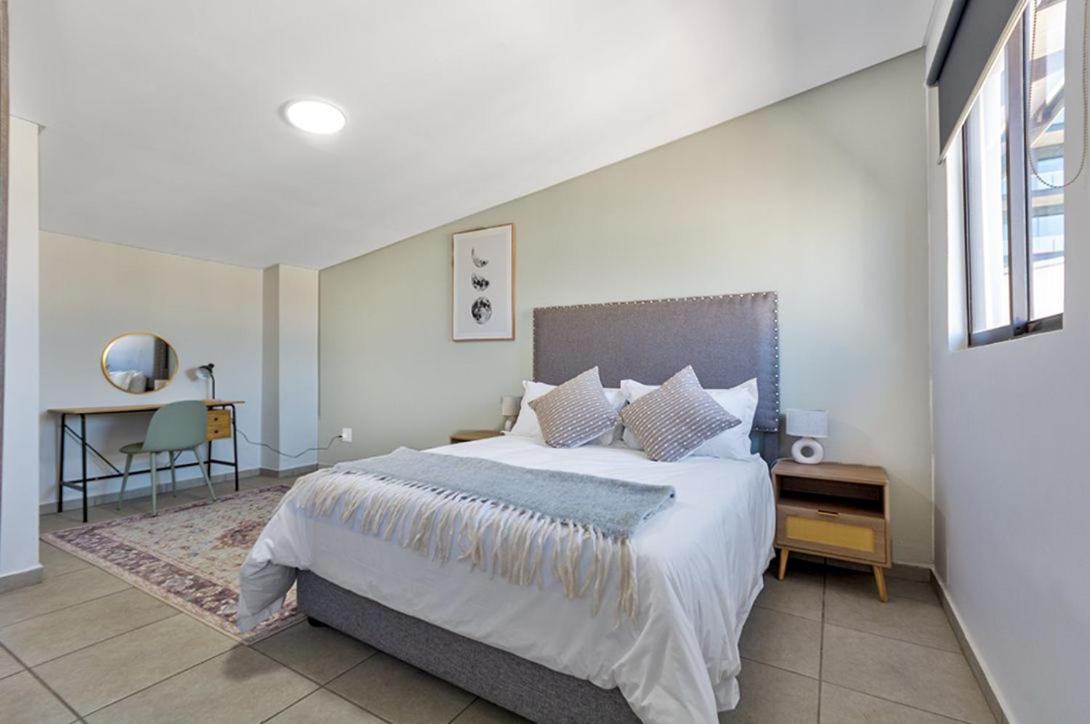 Urban Oasis Apartments At The Bolton โจฮันเนสเบิร์ก ภายนอก รูปภาพ